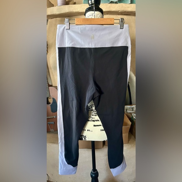 Free People Sail Away Leggings NWOT - Picture 6 of 8